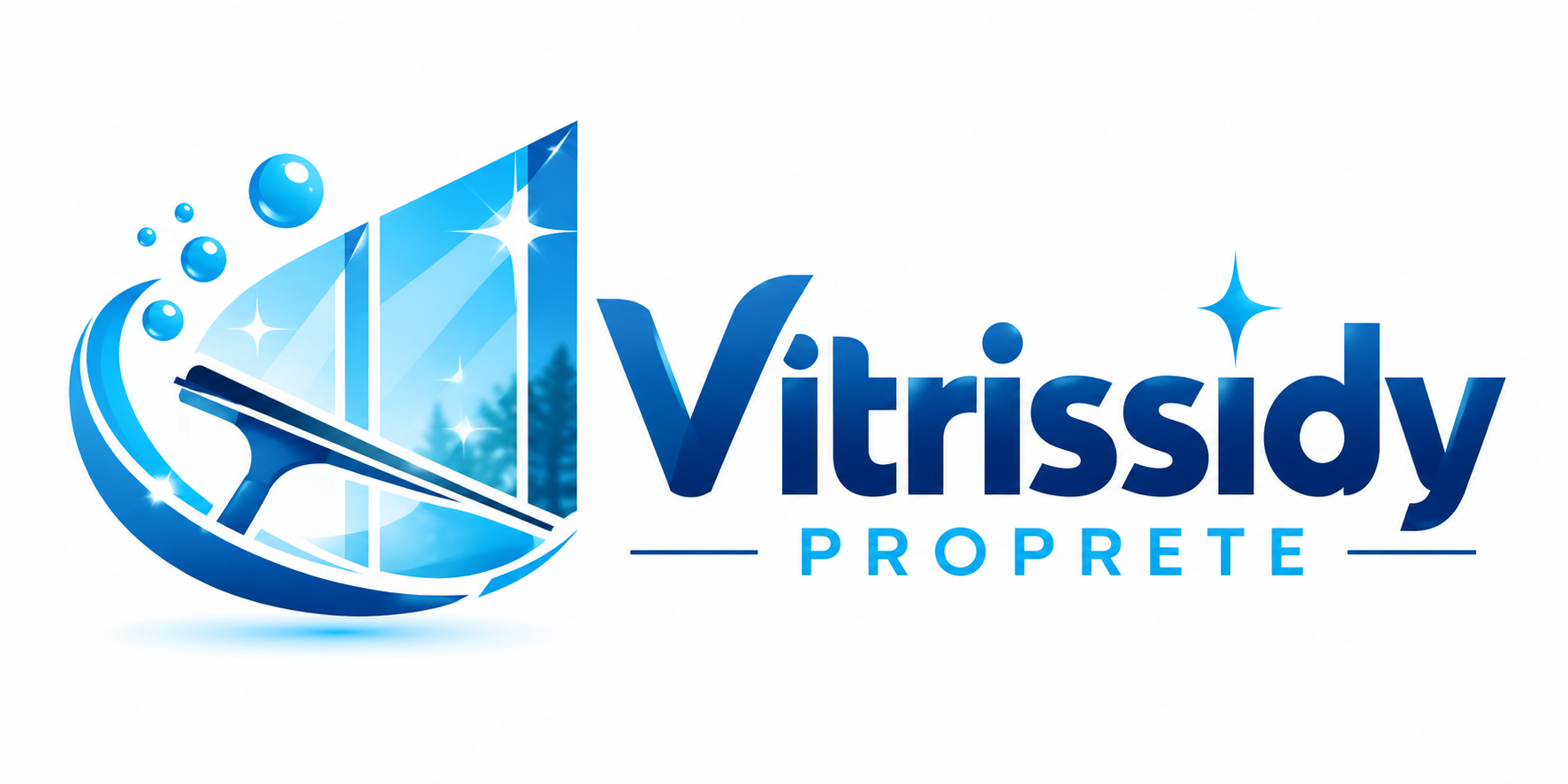 Vitrissidy Propreté